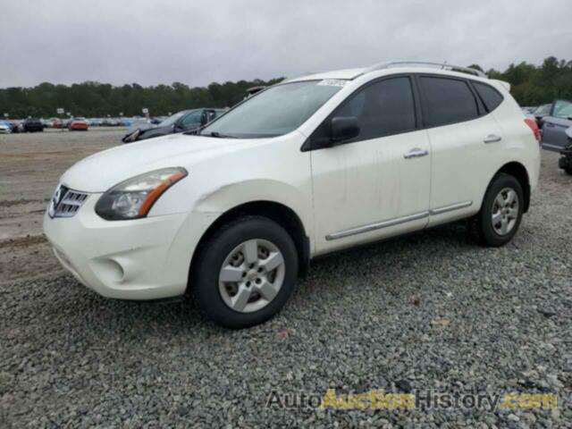 2015 NISSAN ROGUE S, JN8AS5MTXFW672402