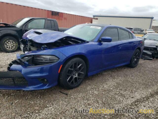 DODGE CHARGER R/T, 2C3CDXCT7JH284969