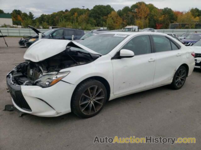 2015 TOYOTA CAMRY LE, 4T1BF1FK0FU114759