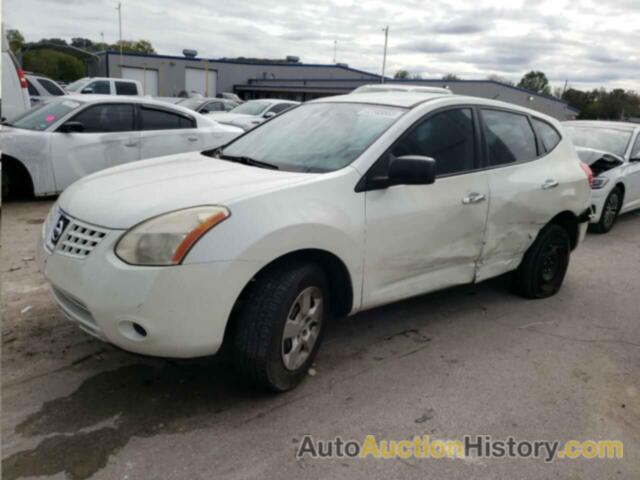 NISSAN ROGUE S, JN8AS5MT5AW505079