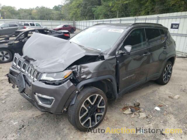 JEEP COMPASS LIMITED, 3C4NJDCB0HT634303