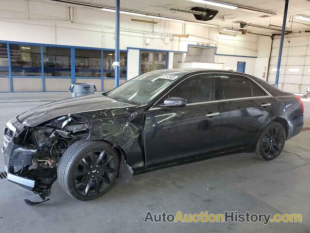 CADILLAC CTS PERFORMANCE COLLECTION, 1G6AS5SX1F0103509