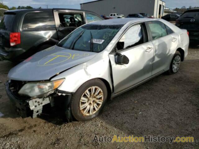 TOYOTA CAMRY L, 4T4BF1FK9DR294441