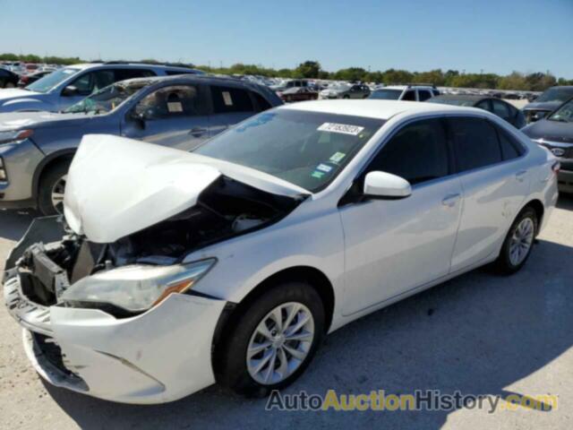 TOYOTA CAMRY LE, 4T4BF1FK1FR462107