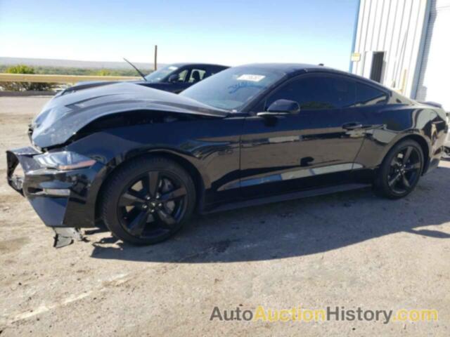 2020 FORD MUSTANG GT, 1FA6P8CF3L5176591