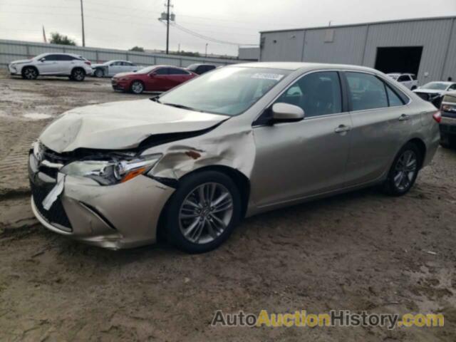 2015 TOYOTA CAMRY LE, 4T1BF1FK0FU019005