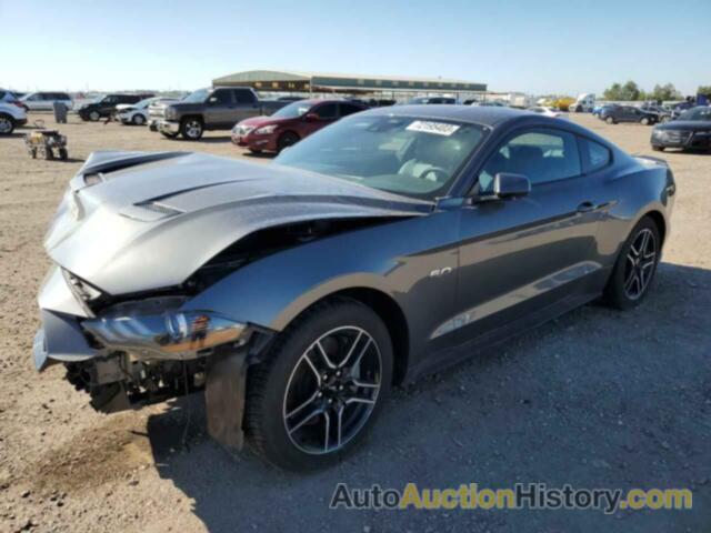 2023 FORD MUSTANG GT, 1FA6P8CF2P5301506