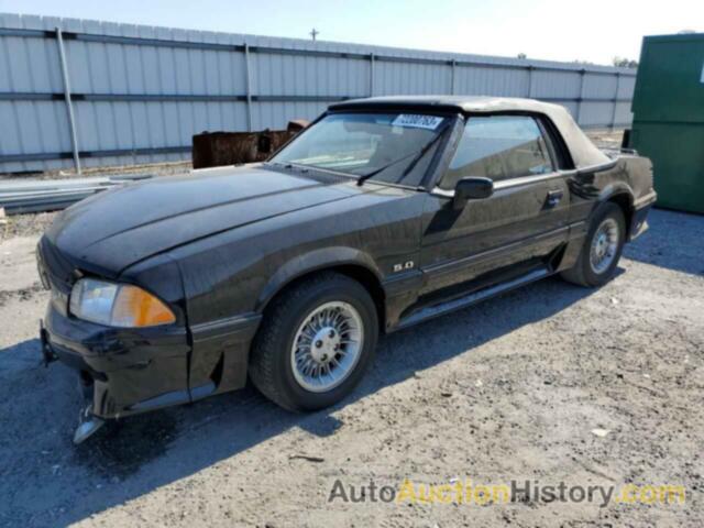 1990 FORD MUSTANG GT, 1FACP45E3LF153502