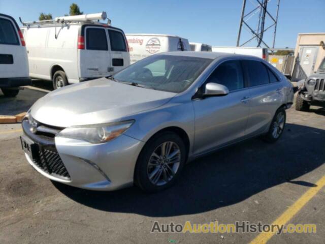2017 TOYOTA CAMRY LE, 4T1BF1FK4HU743704