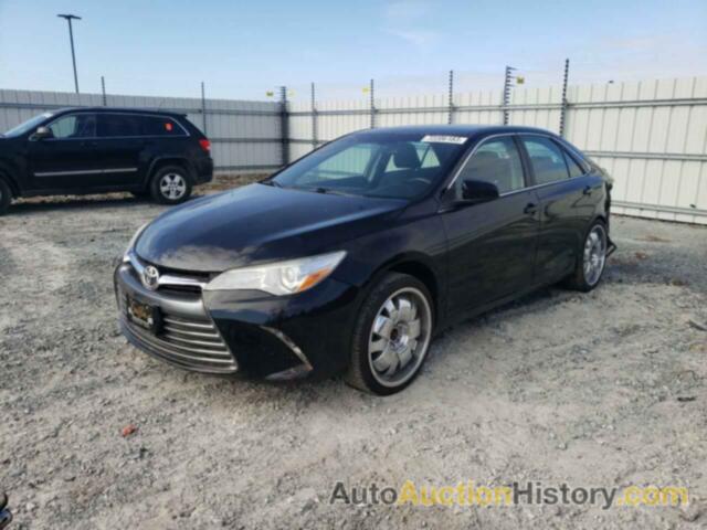 TOYOTA CAMRY LE, 4T4BF1FK8GR542019
