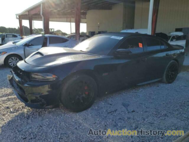 2016 DODGE CHARGER R/T SCAT PACK, 2C3CDXGJ7GH299103