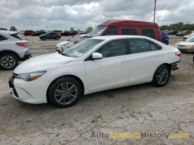2015 TOYOTA CAMRY LE, 4T1BF1FK6FU484551