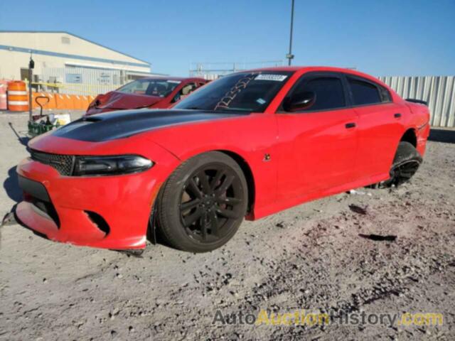 DODGE CHARGER R/T 392, 2C3CDXGJ2HH649402