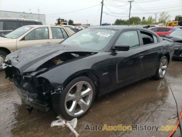 2014 DODGE CHARGER R/T, 2C3CDXCT8EH319704