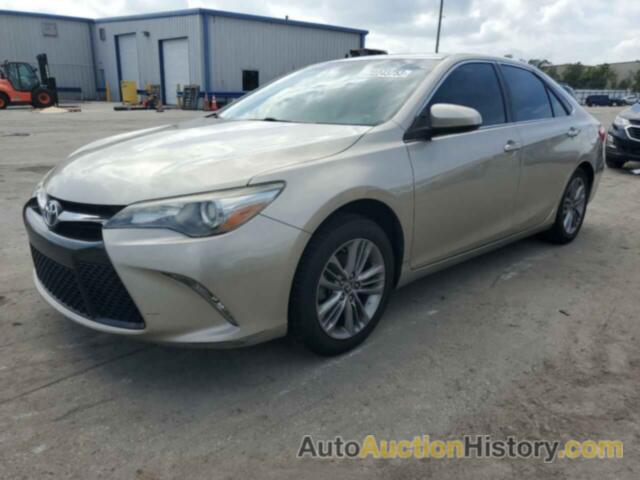 2015 TOYOTA CAMRY LE, 4T1BF1FK2FU046383