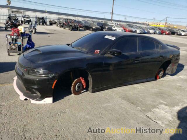 DODGE CHARGER R/T, 2C3CDXCT7NH157936