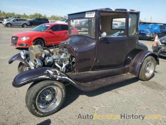 1926 FORD ALL OTHER, 14417803