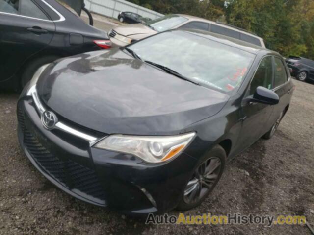 2016 TOYOTA CAMRY LE, 4T1BF1FK3GU267234