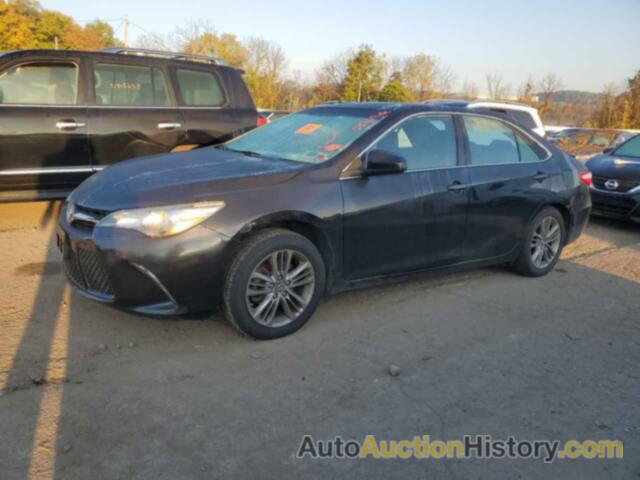 2016 TOYOTA CAMRY LE, 4T1BF1FK3GU191899
