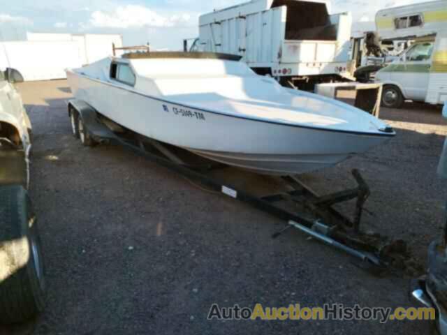 1979 BOAT ALL OTHER, GMA650990378