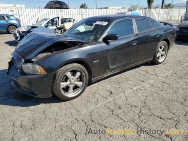 2011 DODGE CHARGER R/T, 2B3CL5CT4BH503179