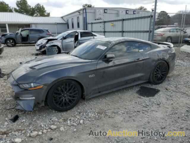 FORD MUSTANG GT, 1FA6P8CFXK5106374