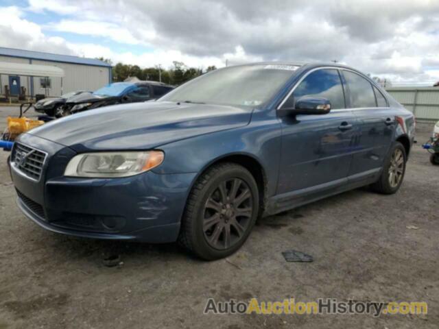 2009 VOLVO S80 3.2, YV1AS982191092424
