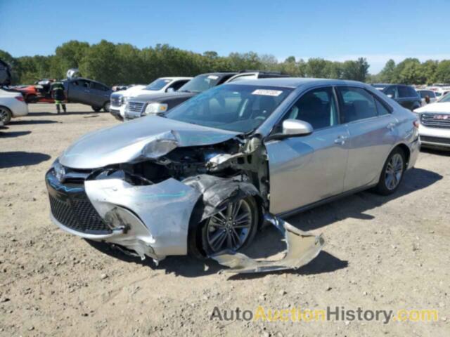 2017 TOYOTA CAMRY LE, 4T1BF1FK5HU392897