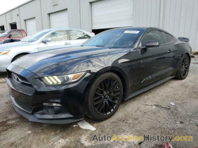 2015 FORD MUSTANG GT, 1FA6P8CF3F5381526