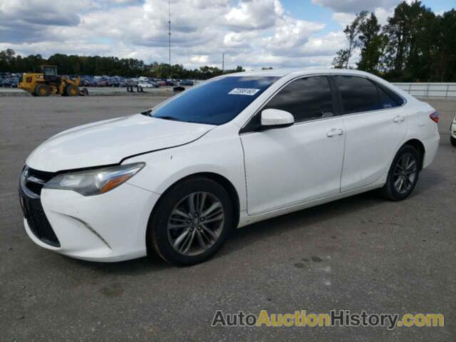 2017 TOYOTA CAMRY LE, 4T1BF1FK4HU270628