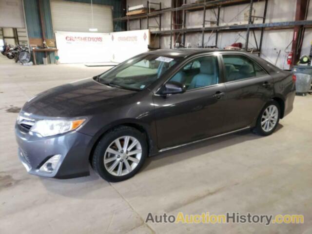 2012 TOYOTA CAMRY BASE, 4T4BF1FK6CR173946