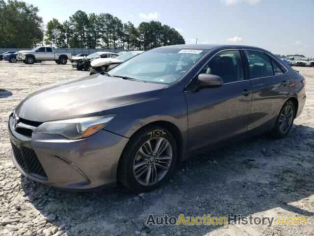 TOYOTA CAMRY LE, 4T1BF1FK7FU491220
