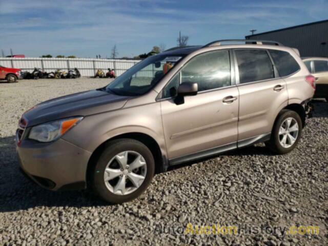 2014 SUBARU FORESTER 2.5I LIMITED, JF2SJAHC9EH434681