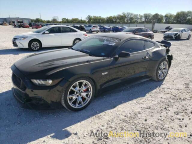 FORD MUSTANG GT, 1FA6P8CF5F5404899