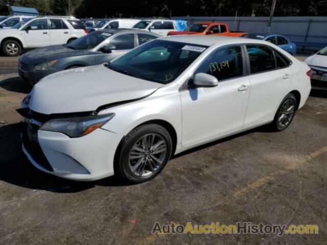 2017 TOYOTA CAMRY LE, 4T1BF1FK8HU440389