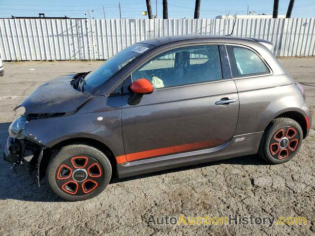 FIAT 500 ELECTRIC, 3C3CFFGE1JT377297