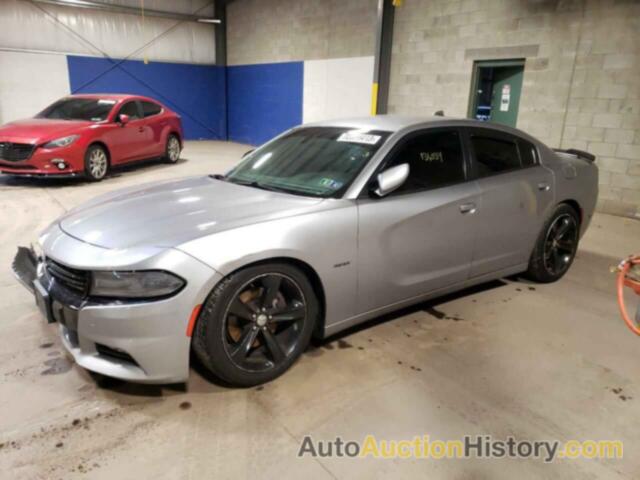 2016 DODGE CHARGER R/T, 2C3CDXCT8GH257921