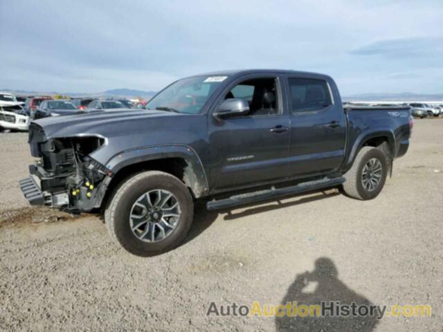TOYOTA TACOMA DOUBLE CAB, 3TMCZ5ANXLM301323