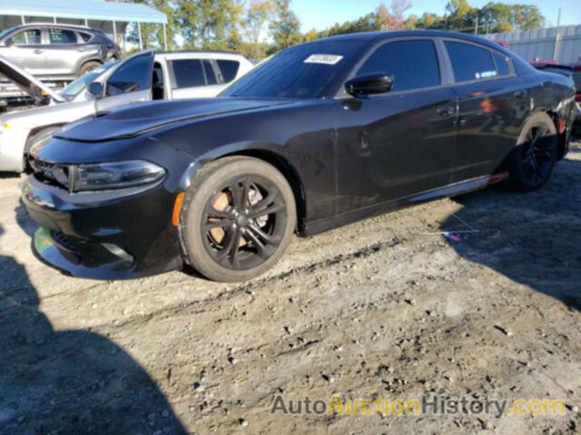 DODGE CHARGER R/T, 2C3CDXCT3LH245301