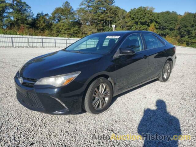 2016 TOYOTA CAMRY LE, 4T1BF1FK6GU170156