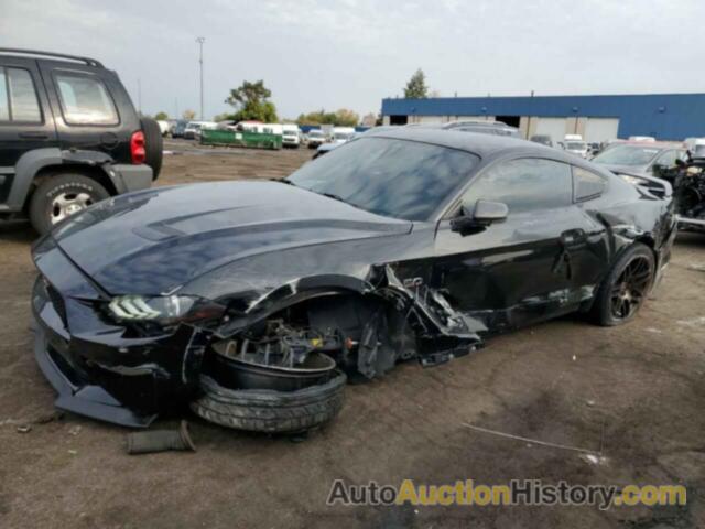 2021 FORD MUSTANG GT, 1FA6P8CF2M5127447