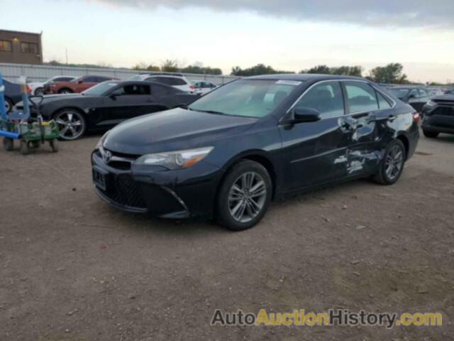 TOYOTA CAMRY LE, 4T1BF1FKXHU286820