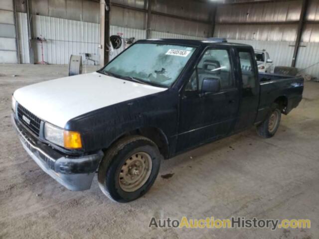 1993 ISUZU ALL OTHER SPACE CAB, JAACL16E4P7219906