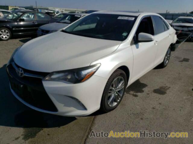 2017 TOYOTA CAMRY LE, 4T1BF1FK7HU436544