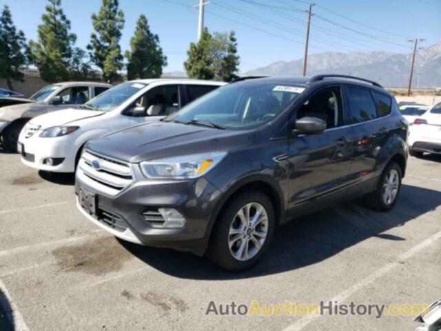 2018 FORD ESCAPE SE, 1FMCU9GD6JUD06107