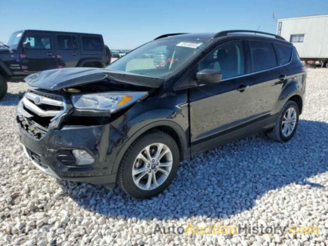 2018 FORD ESCAPE SE, 1FMCU0GD9JUD02757