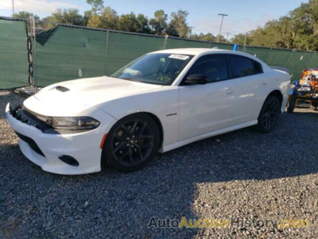 2020 DODGE CHARGER R/T, 2C3CDXCT4LH223761