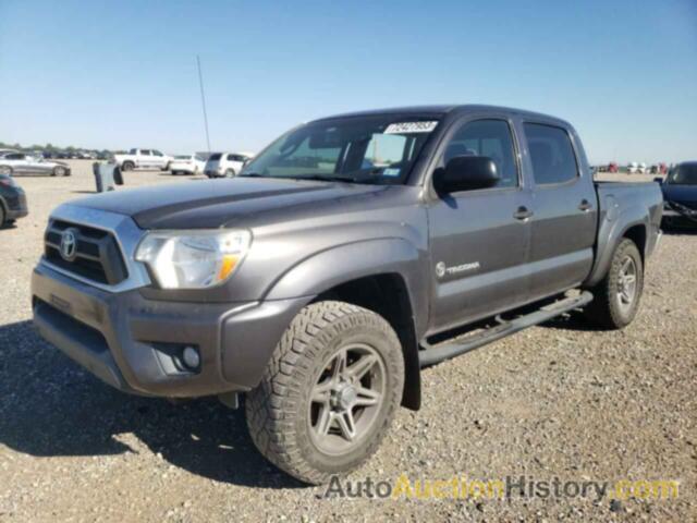 2013 TOYOTA TACOMA DOUBLE CAB PRERUNNER, 5TFJU4GN8DX032239