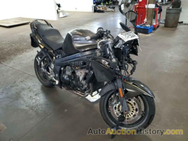 TRIUMPH MOTORCYCLE SPRINT ST ST, SMT600PK16J258503