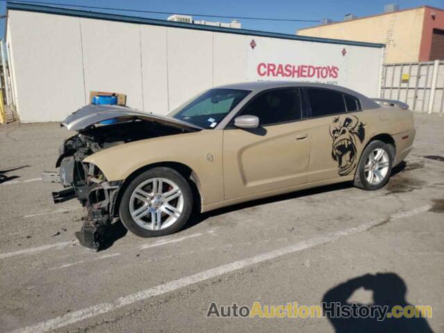 DODGE CHARGER R/T, 2C3CDXCT8DH648126